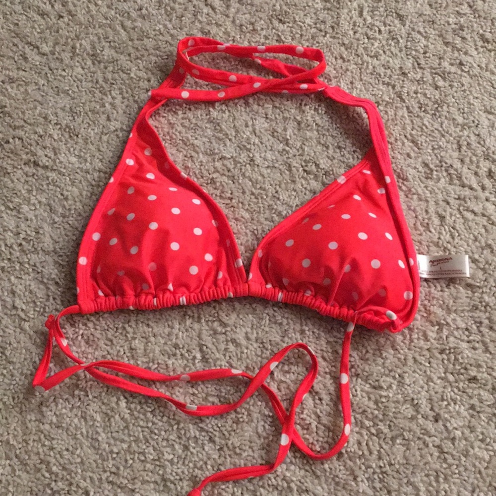 Bikini top